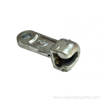 Electronic Power Fitting Socket Clevis